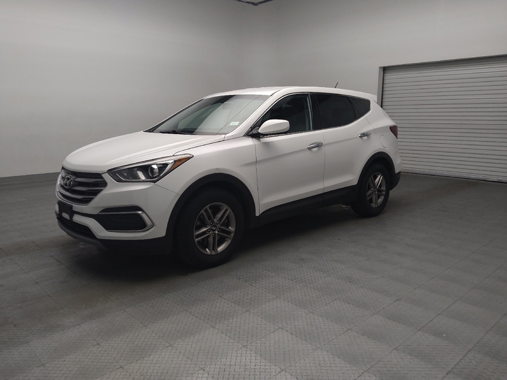 2018 Hyundai Santa Fe Sport - Photo 2