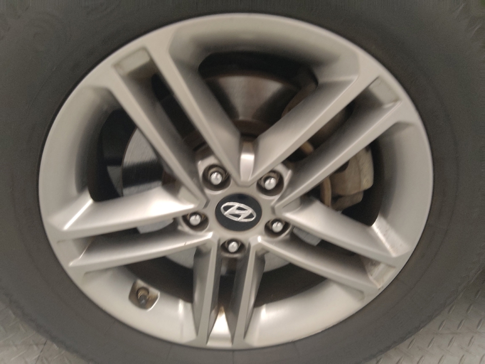 2018 Hyundai Santa Fe Sport - Photo 24