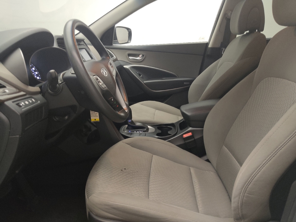 2018 Hyundai Santa Fe Sport - Photo 13