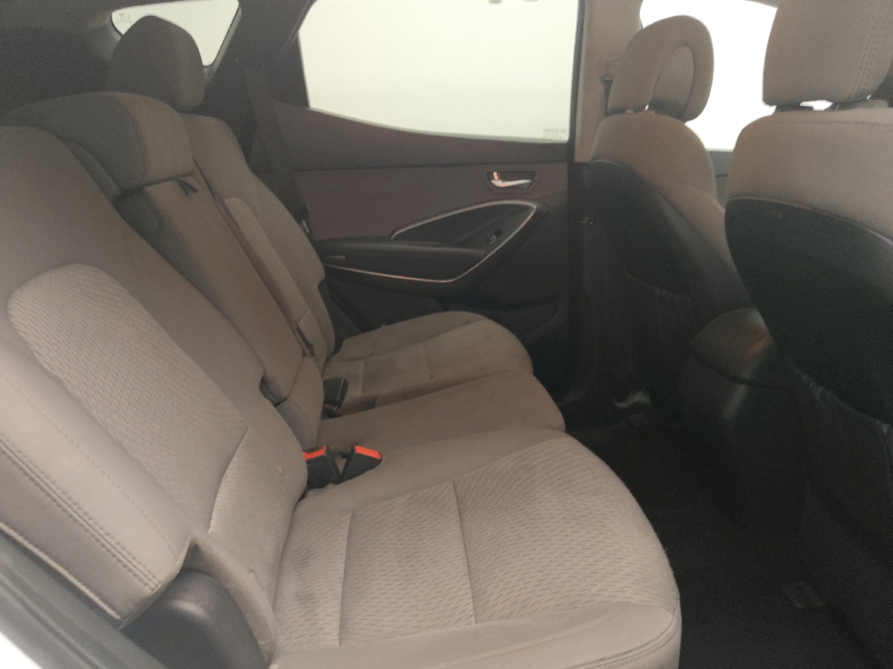 2018 Hyundai Santa Fe Sport - Photo 15