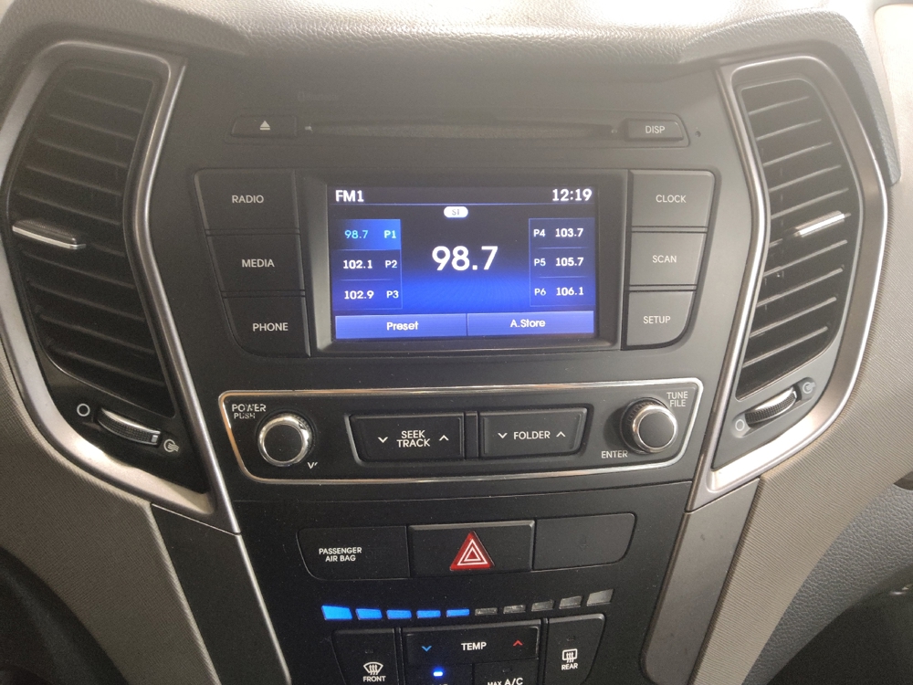 2018 Hyundai Santa Fe Sport - Photo 19