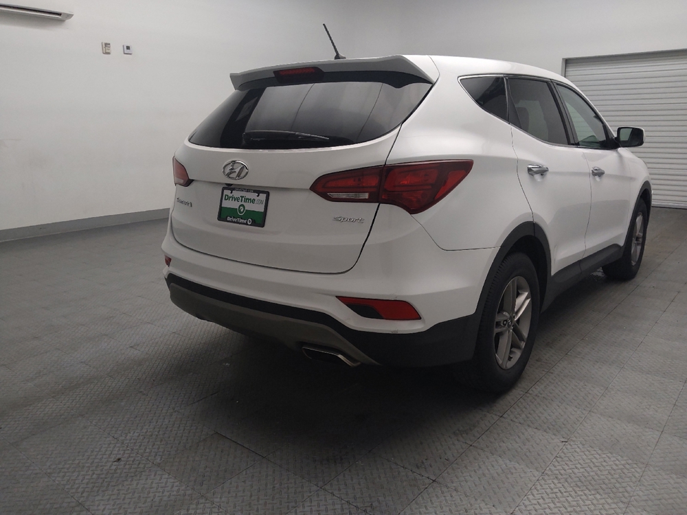 2018 Hyundai Santa Fe Sport - Photo 6