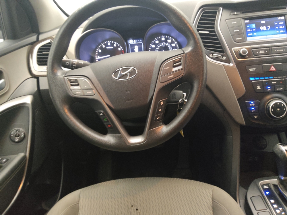2018 Hyundai Santa Fe Sport - Photo 17