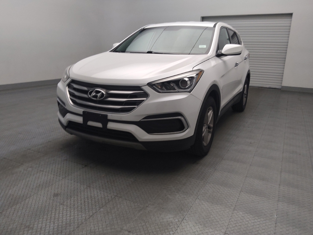 2018 Hyundai Santa Fe Sport - Photo 12