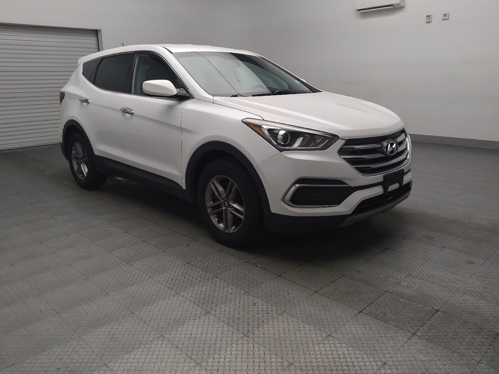 2018 Hyundai Santa Fe Sport - Photo 10