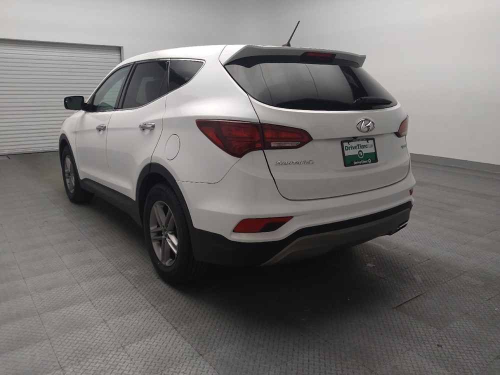 2018 Hyundai Santa Fe Sport - Photo 5