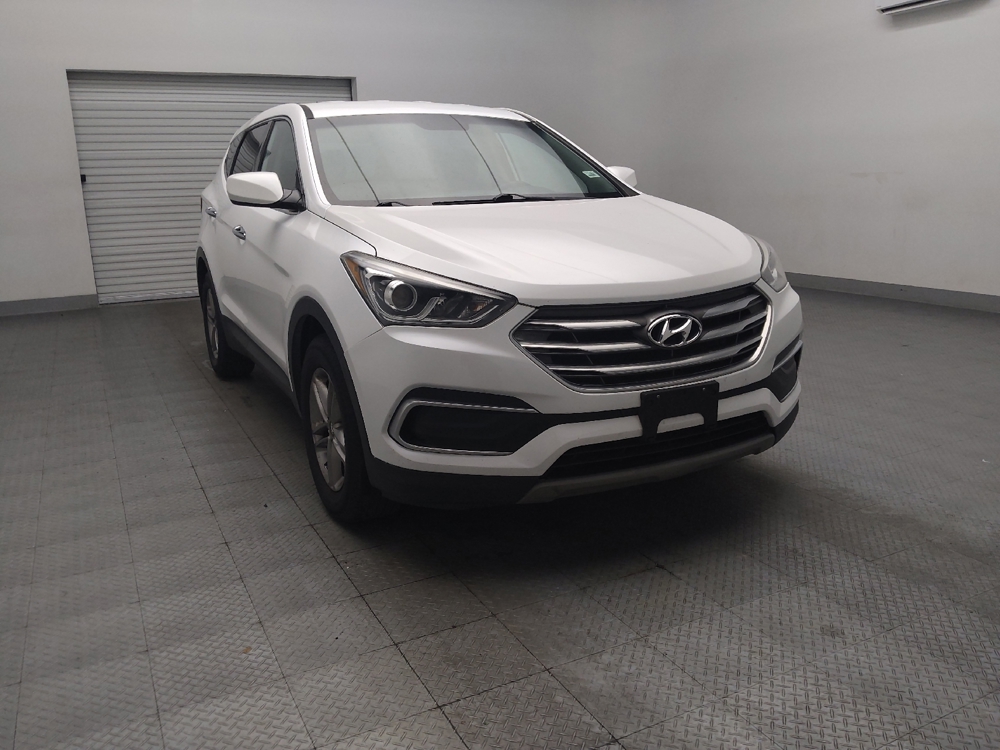 2018 Hyundai Santa Fe Sport - Photo 11