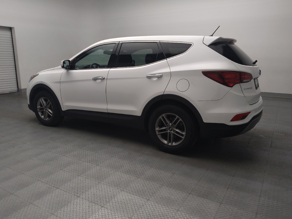 2018 Hyundai Santa Fe Sport - Photo 3