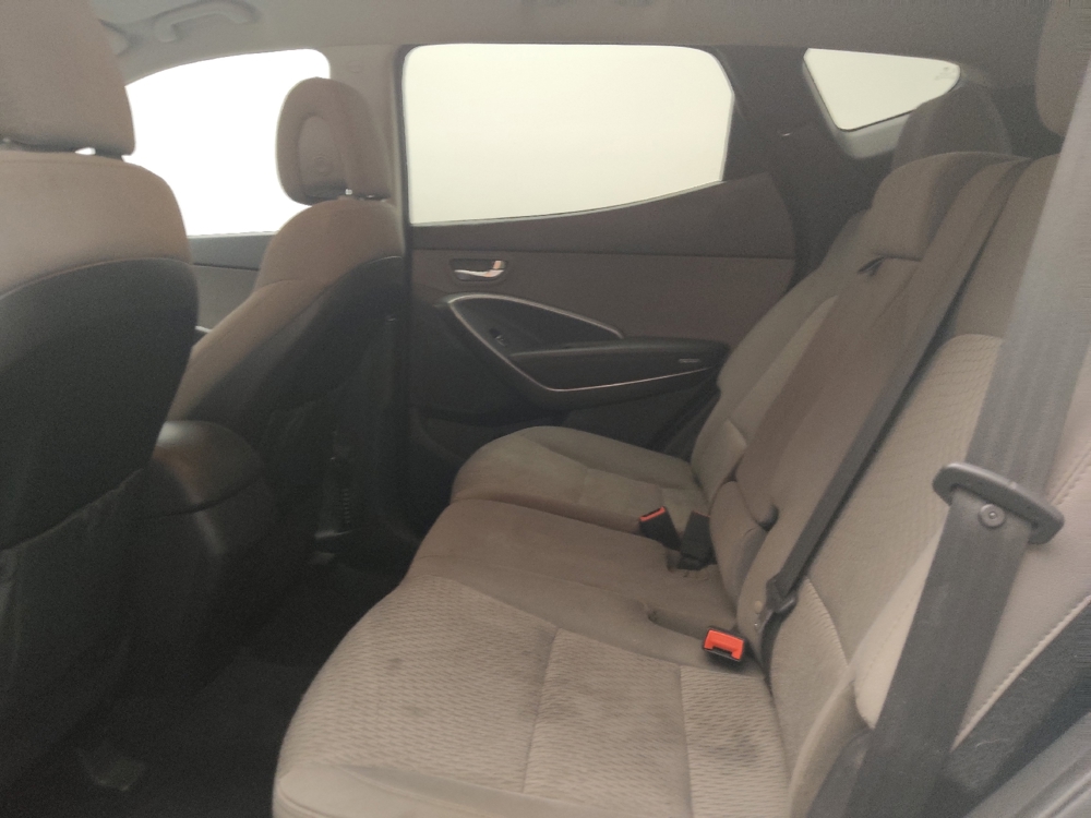 2018 Hyundai Santa Fe Sport - Photo 14