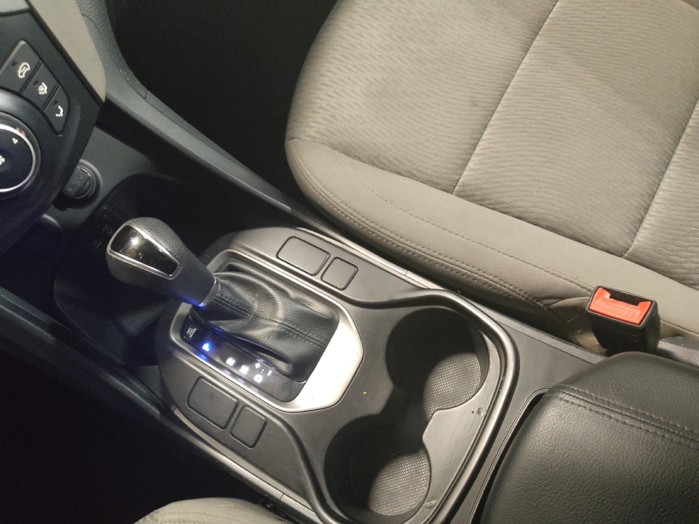 2018 Hyundai Santa Fe Sport - Photo 20