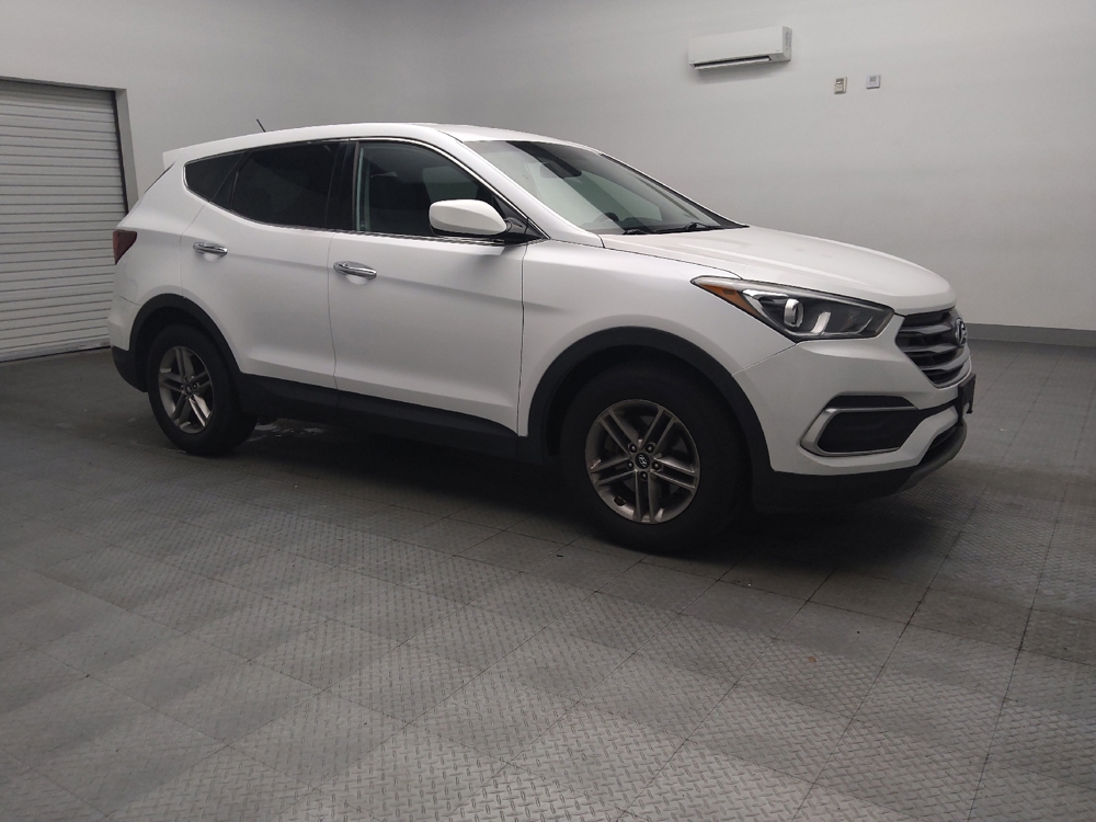 2018 Hyundai Santa Fe Sport - Photo 9
