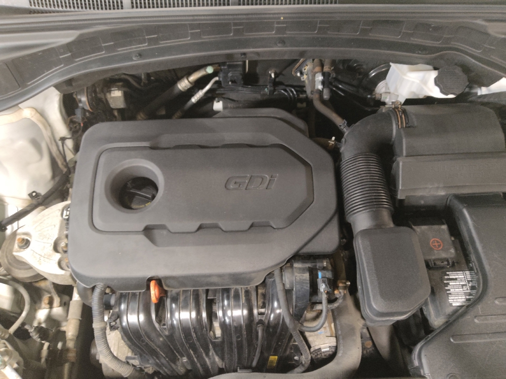 2018 Hyundai Santa Fe Sport - Photo 23