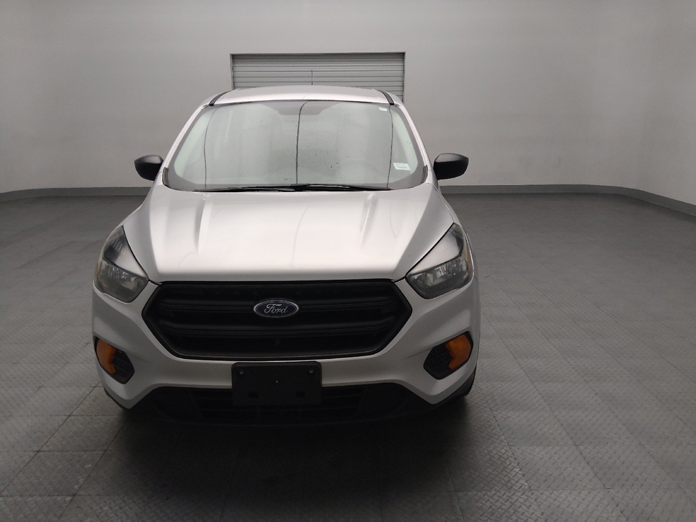 2018 Ford Escape S - Photo 12