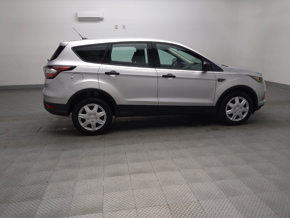 2018 Ford Escape S - Photo 8