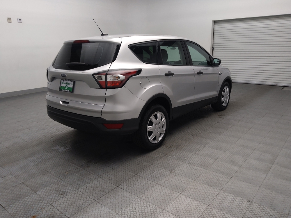 2018 Ford Escape S - Photo 7
