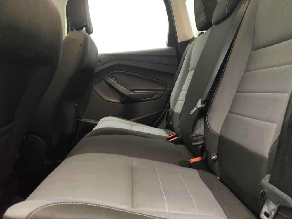 2018 Ford Escape S - Photo 14