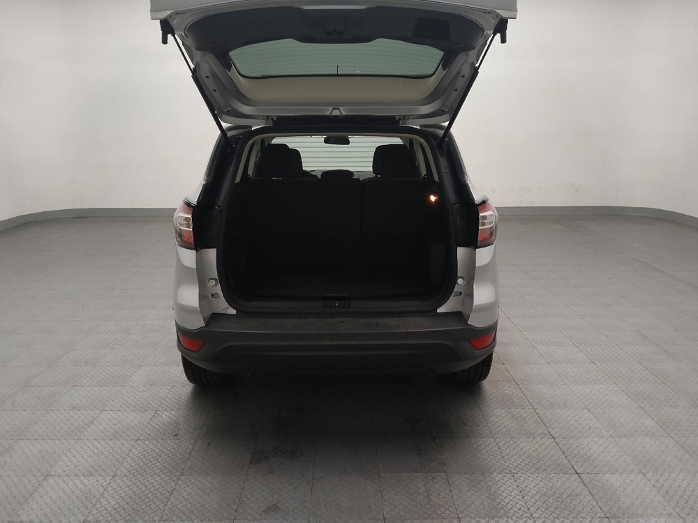 2018 Ford Escape S - Photo 22