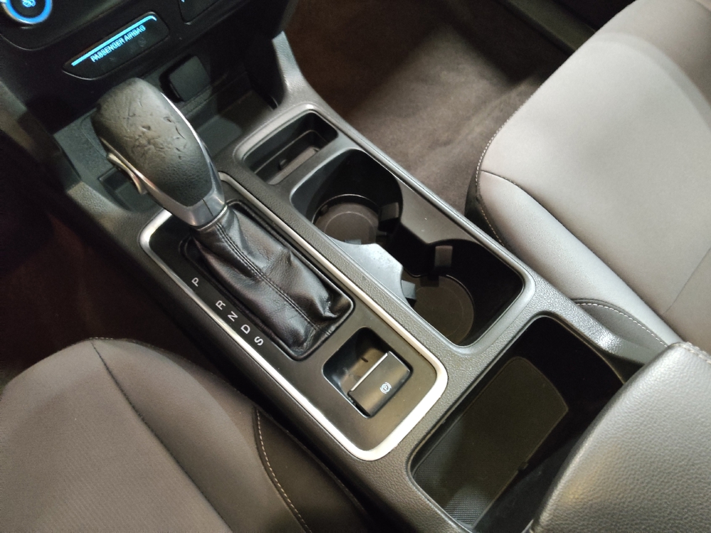 2018 Ford Escape S - Photo 20