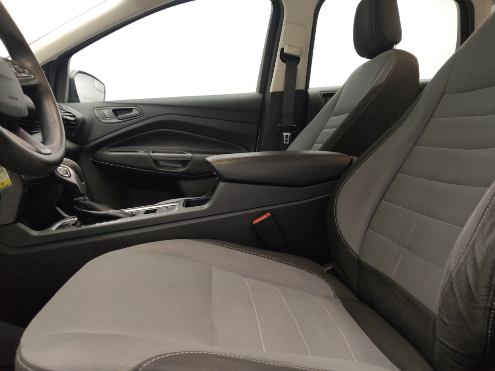 2018 Ford Escape S - Photo 13