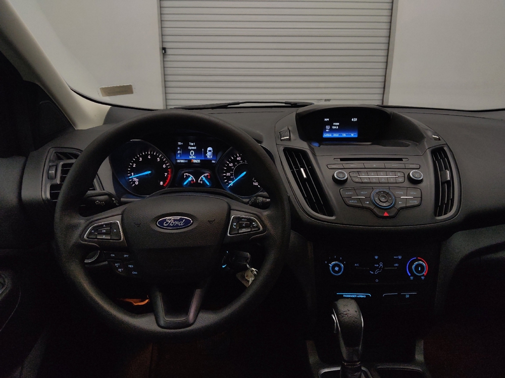 2018 Ford Escape S - Photo 17