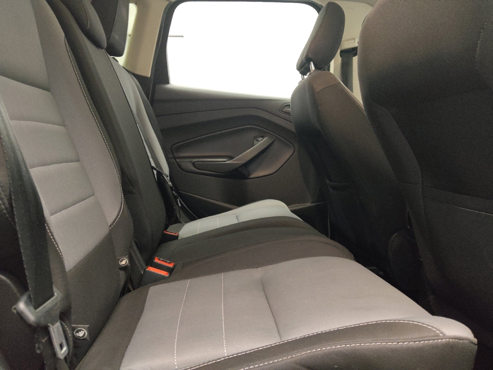 2018 Ford Escape S - Photo 15