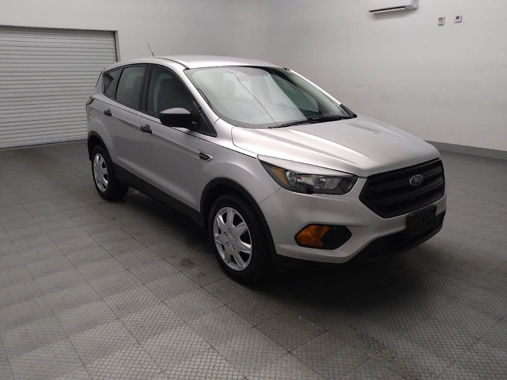 2018 Ford Escape S - Photo 10