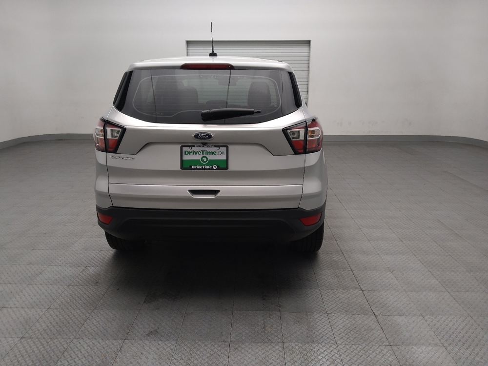 2018 Ford Escape S - Photo 6