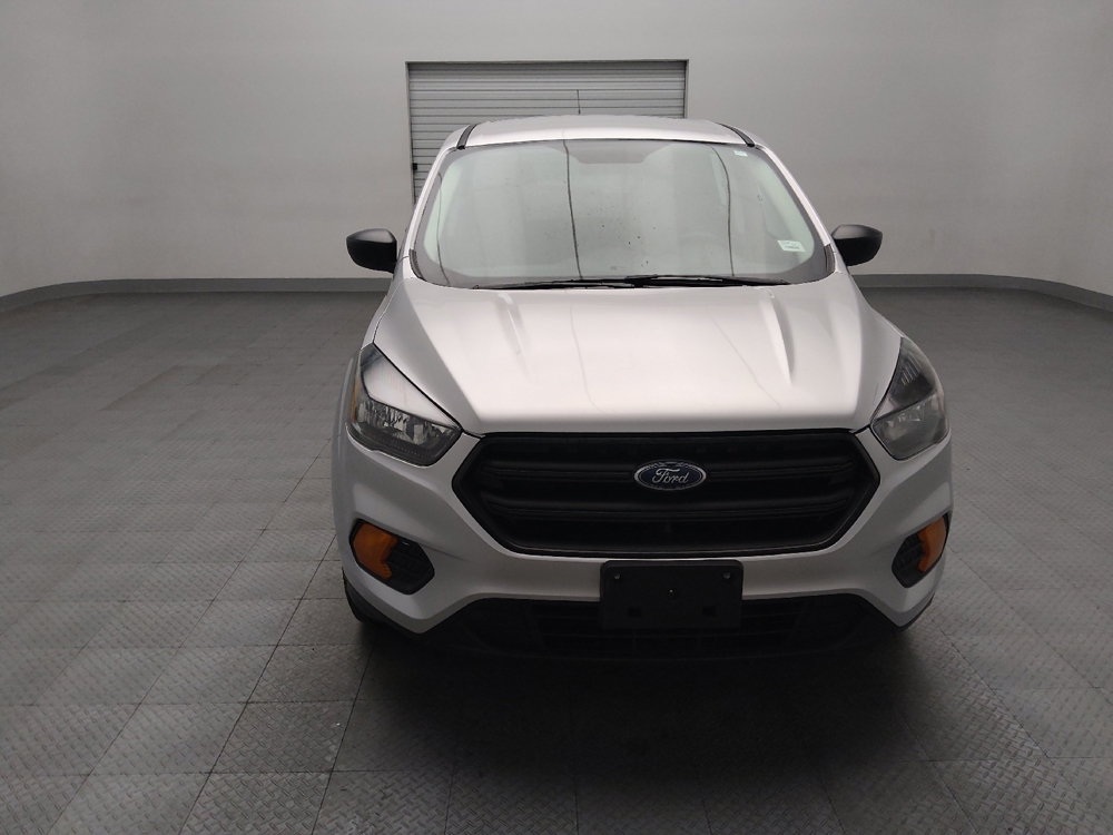 2018 Ford Escape S - Photo 11