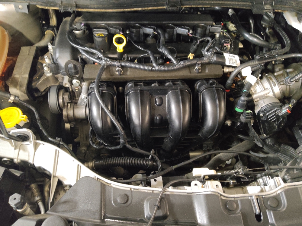 2018 Ford Escape S - Photo 23