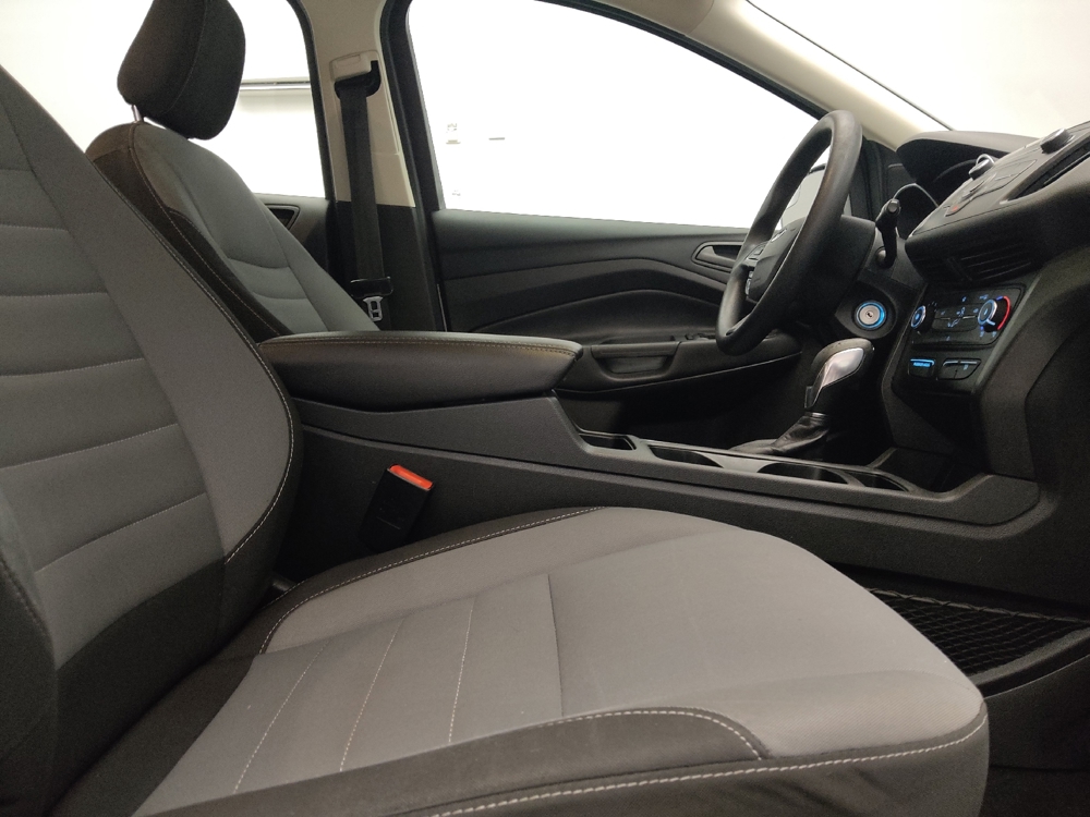 2018 Ford Escape S - Photo 16