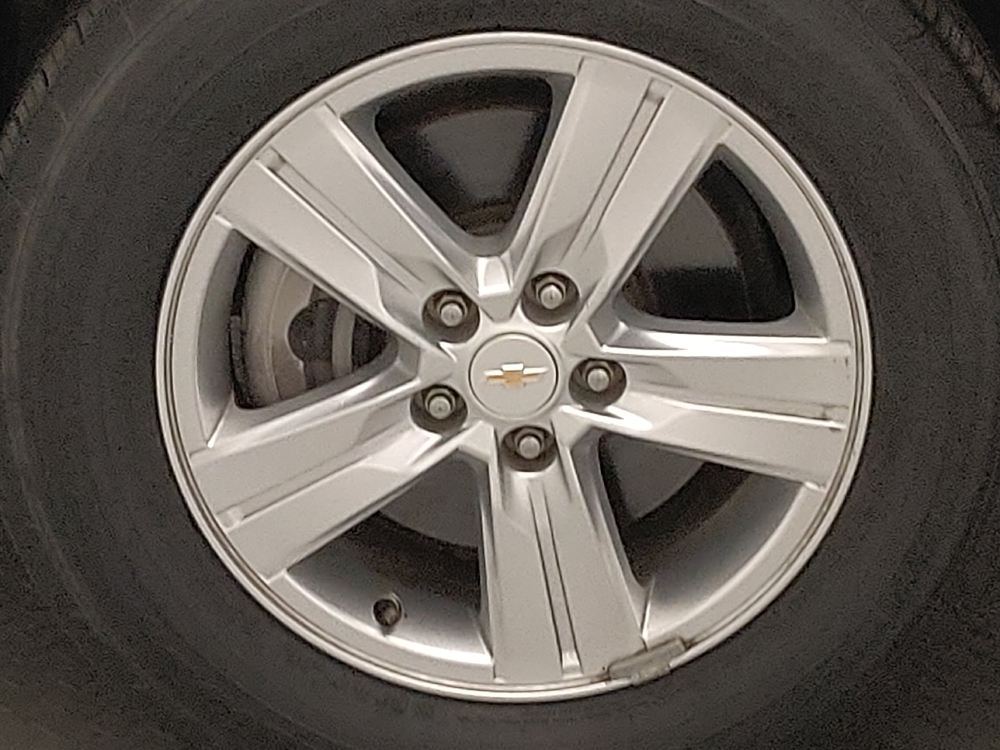 2022 Chevrolet Trax LS - Photo 24