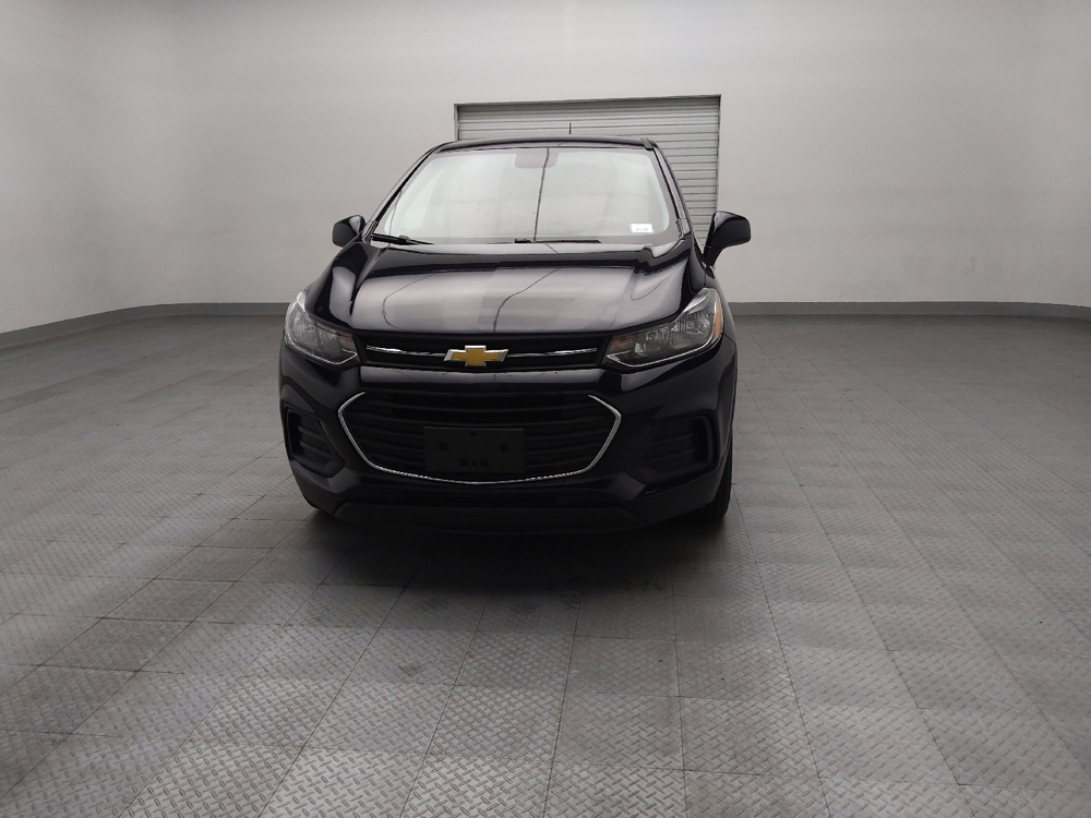 2022 Chevrolet Trax LS - Photo 12