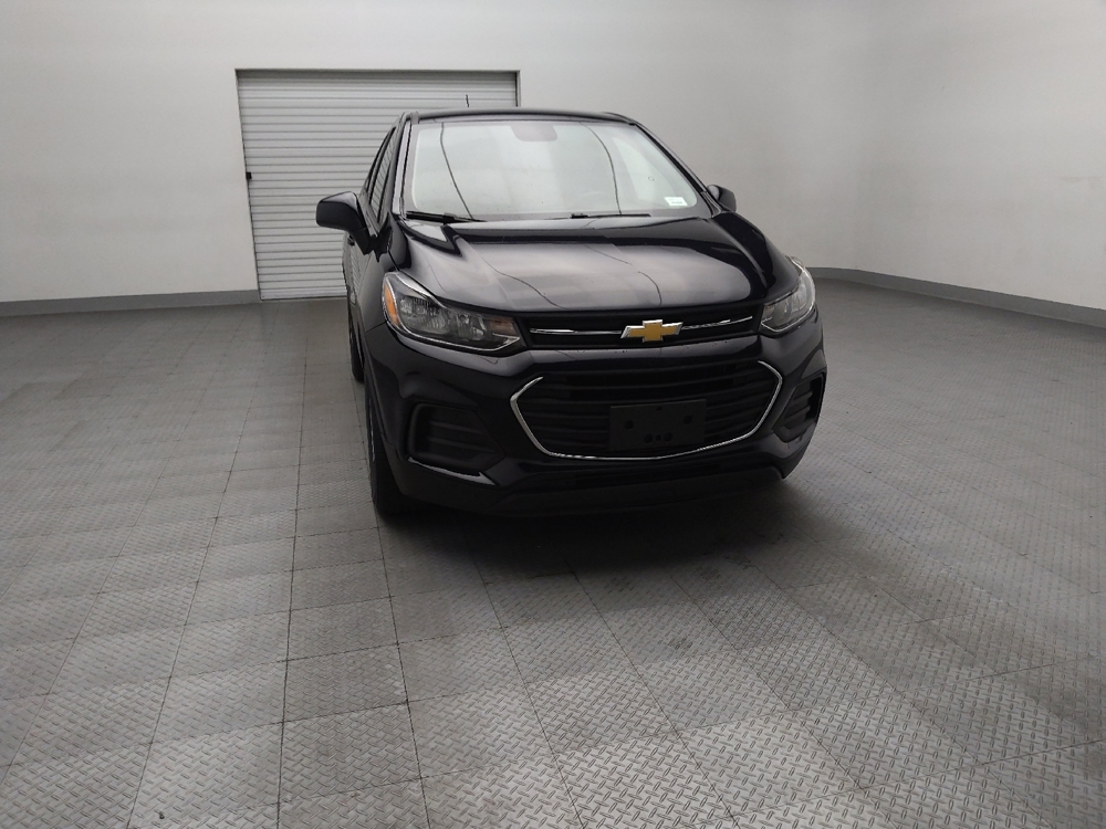 2022 Chevrolet Trax LS - Photo 11