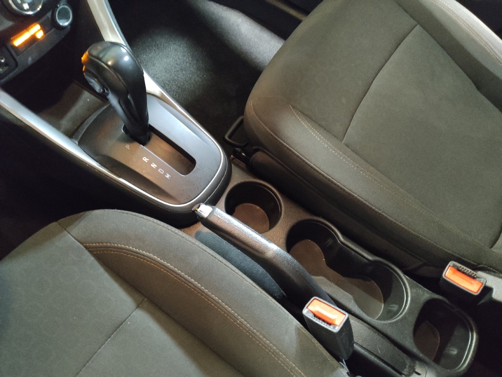 2022 Chevrolet Trax LS - Photo 20