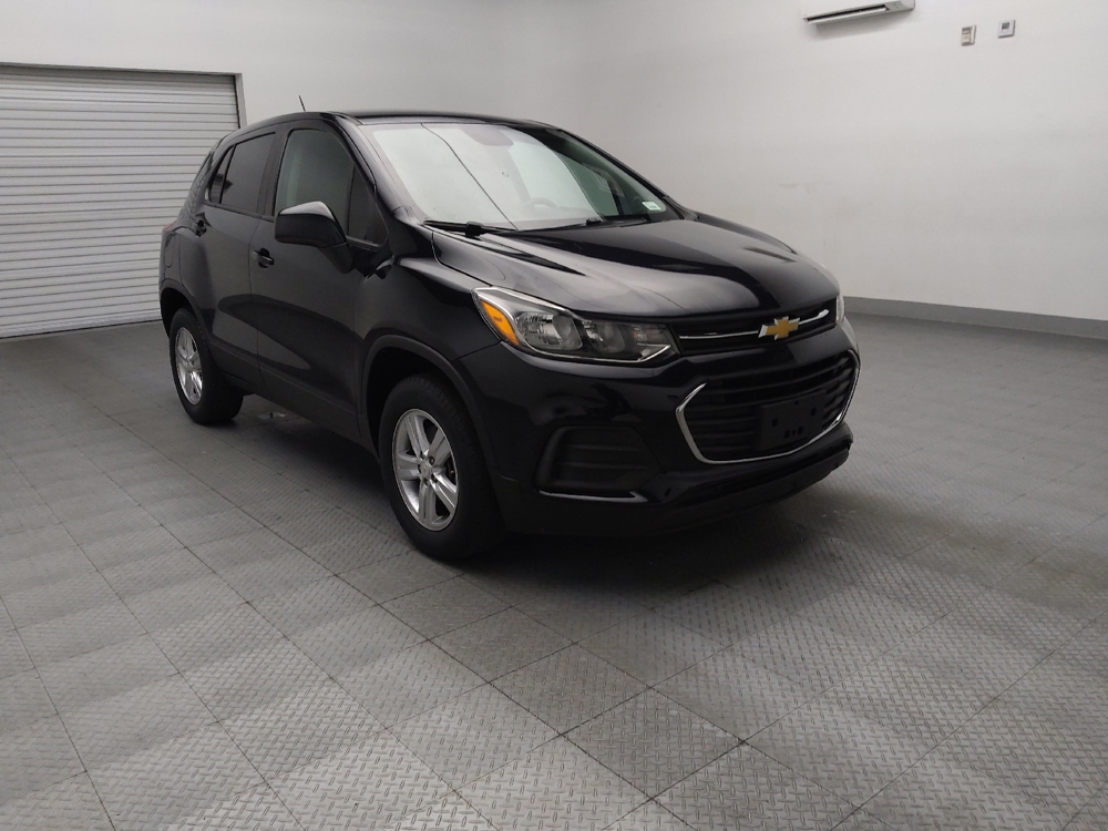 2022 Chevrolet Trax LS - Photo 10