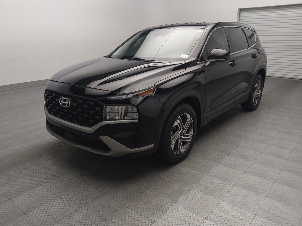 2021 Hyundai Santa Fe SE
