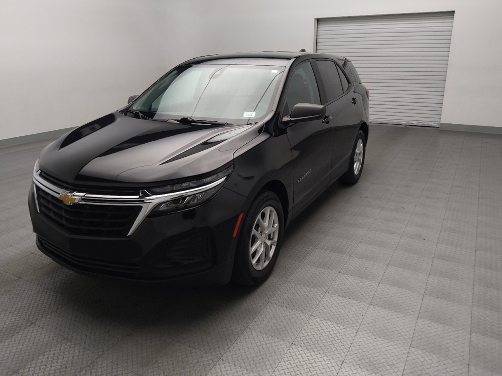2022 Chevrolet Equinox 1FL