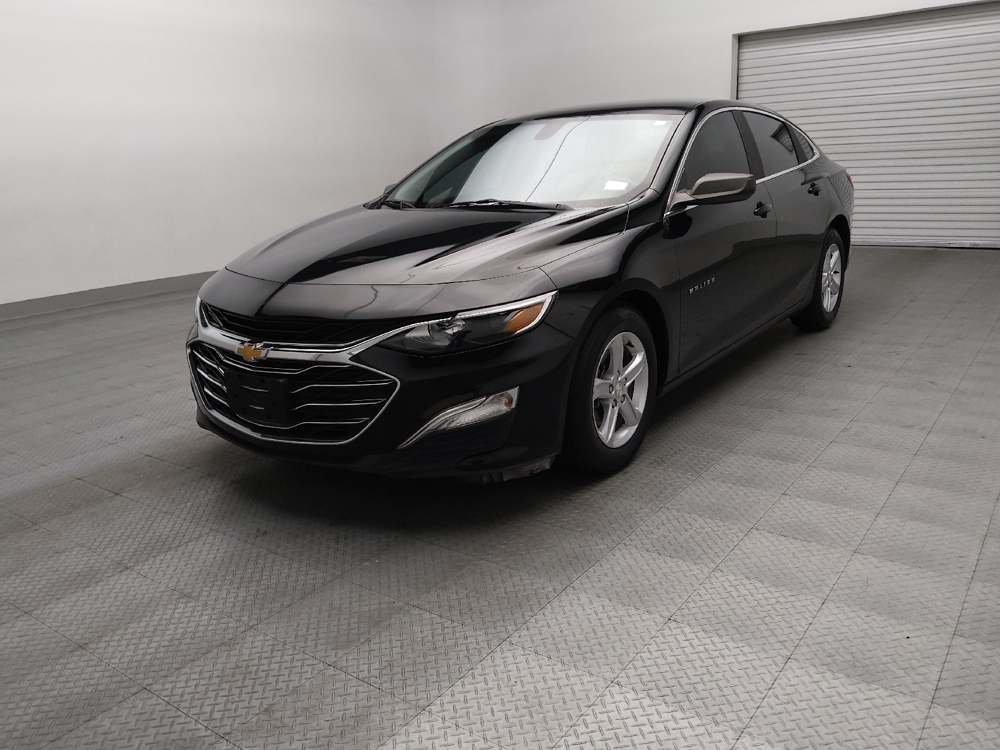 2019 Chevrolet Malibu