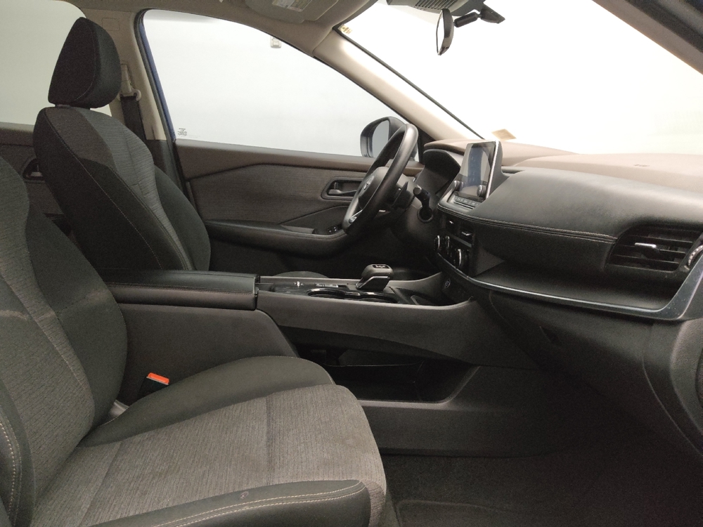 2022 Nissan Rogue S - Photo 16