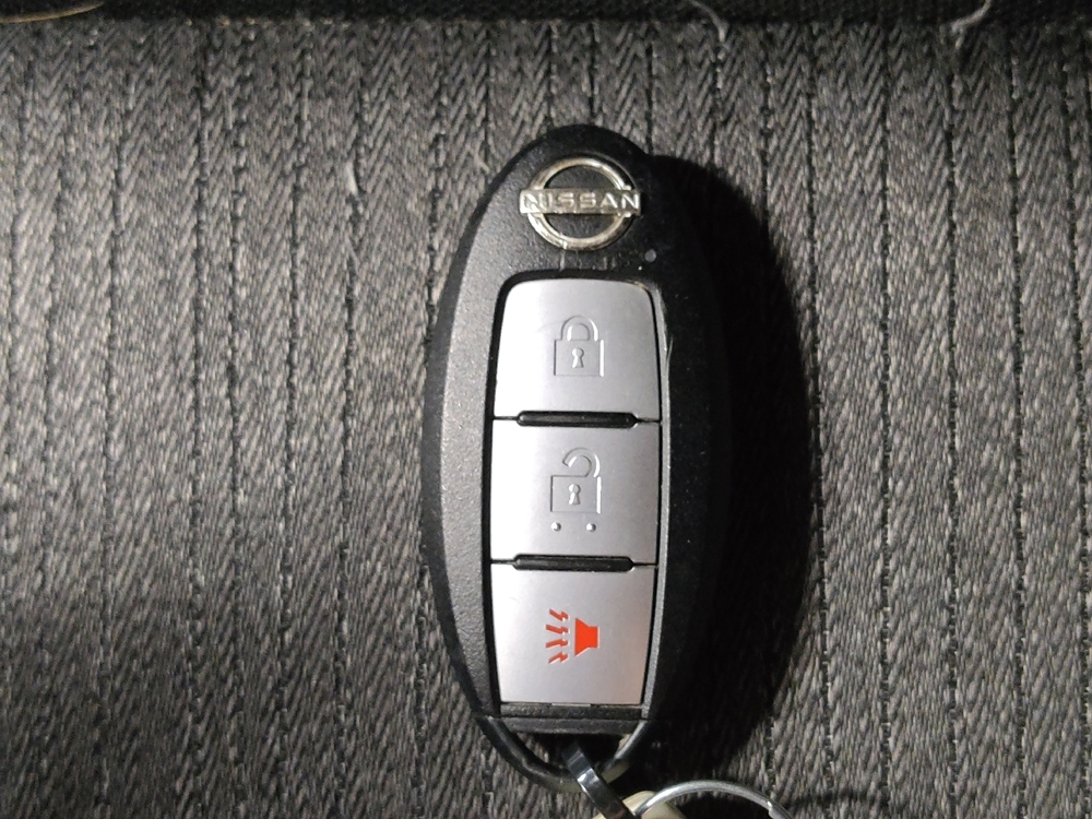 2022 Nissan Rogue S - Photo 25