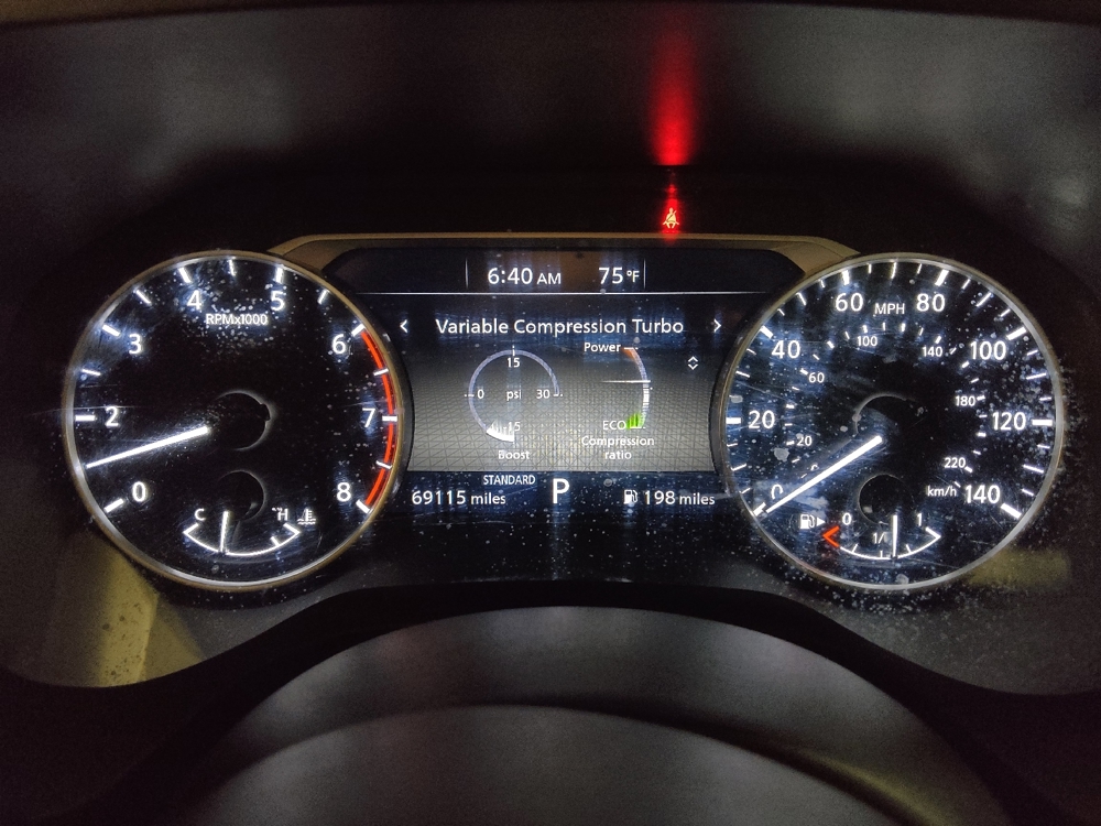 2022 Nissan Rogue S - Photo 18