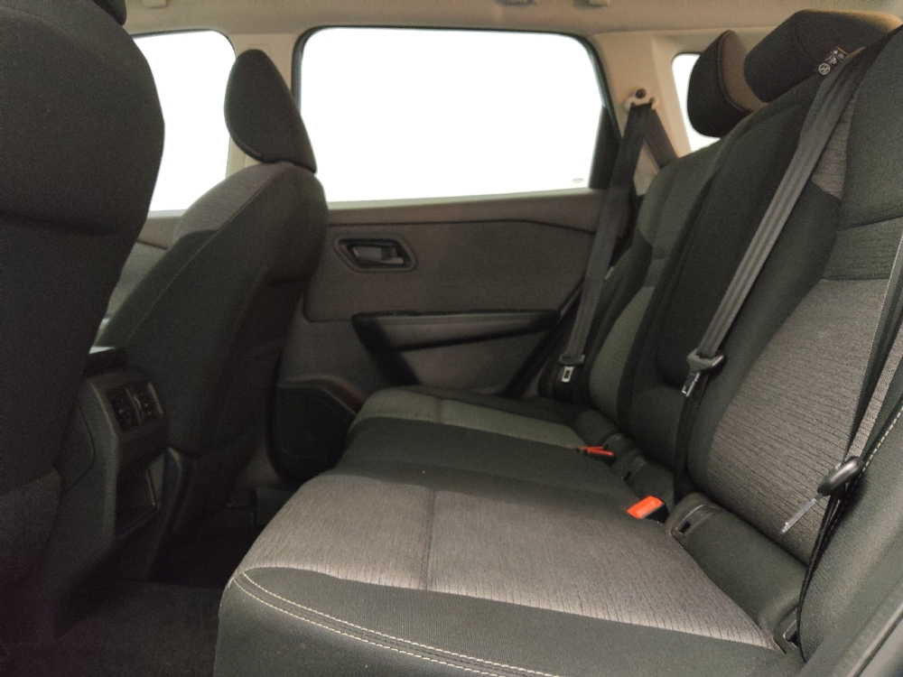 2022 Nissan Rogue S - Photo 14