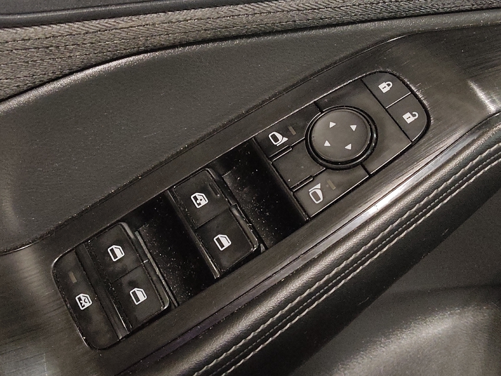 2022 Nissan Rogue S - Photo 21