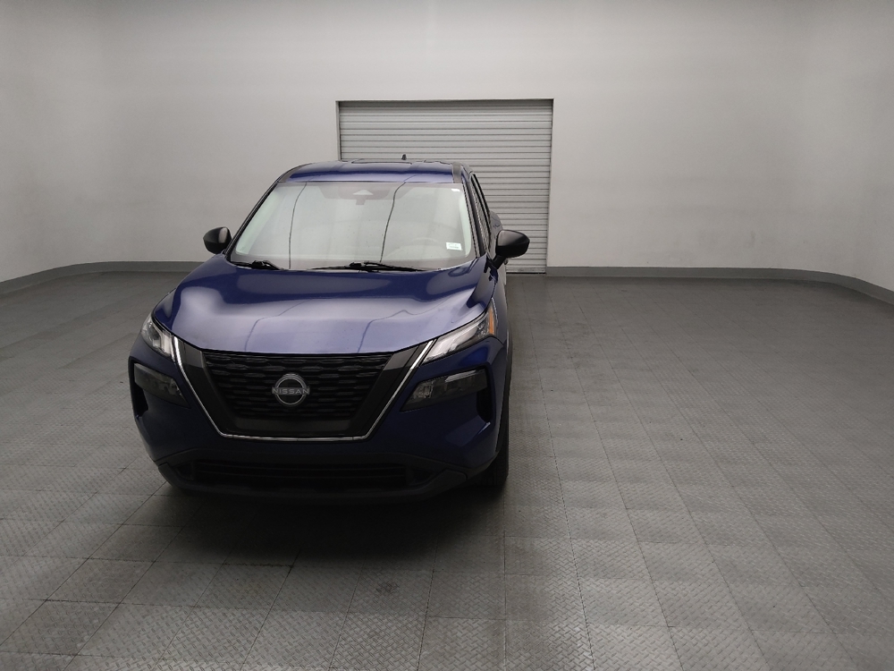 2022 Nissan Rogue S - Photo 12