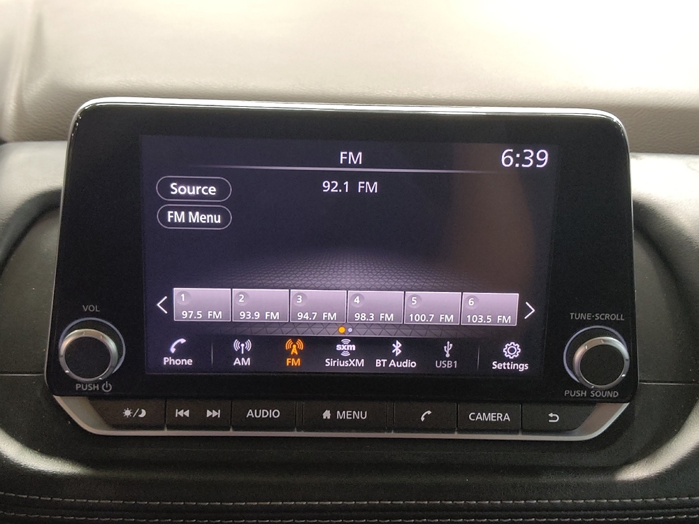 2022 Nissan Rogue S - Photo 19