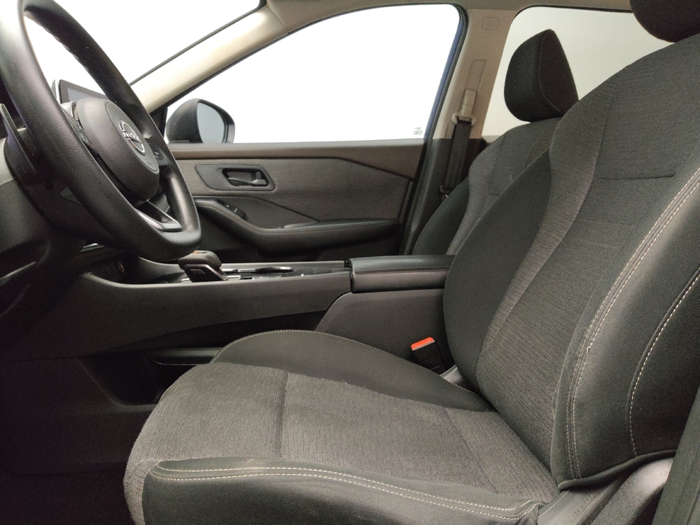 2022 Nissan Rogue S - Photo 13