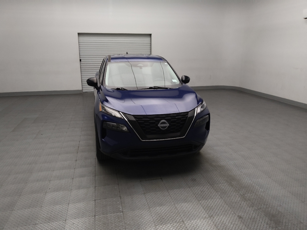 2022 Nissan Rogue S - Photo 11