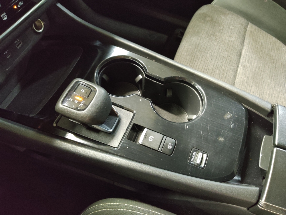 2022 Nissan Rogue S - Photo 20