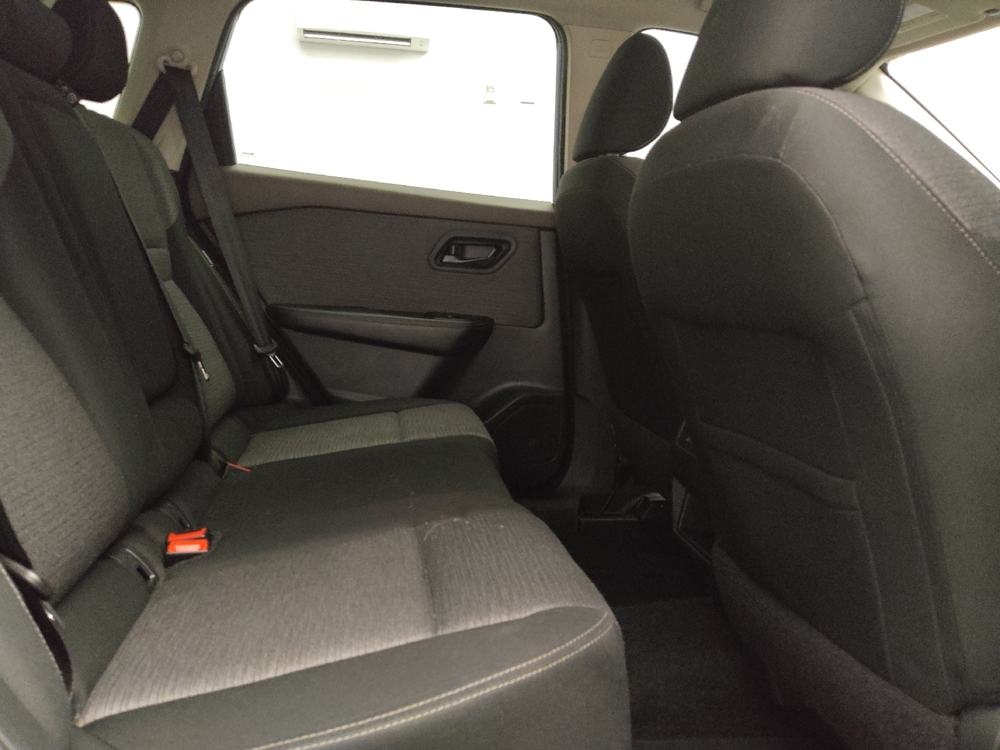 2022 Nissan Rogue S - Photo 15
