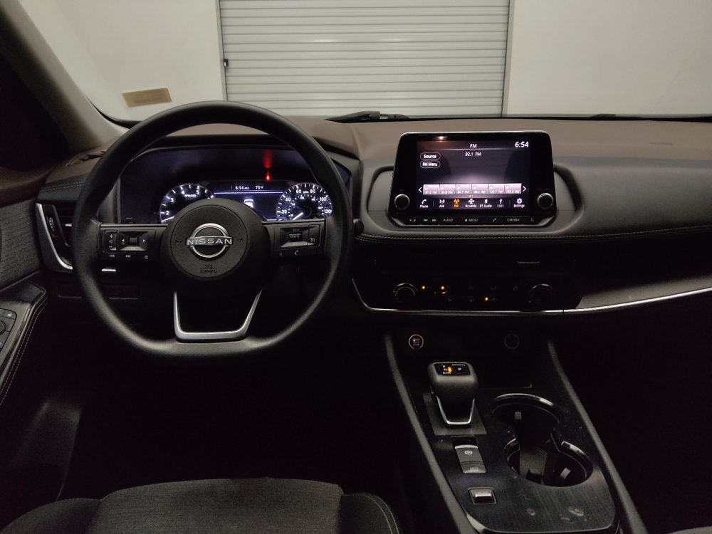 2022 Nissan Rogue S - Photo 17